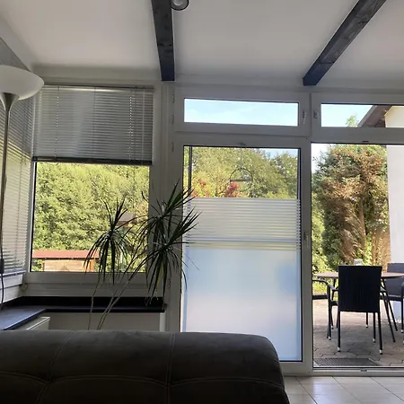 Ebbebach Apartment Meinerzhagen