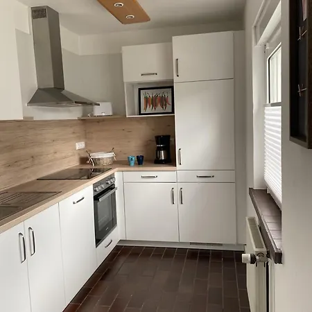 Apartment Ebbebach *