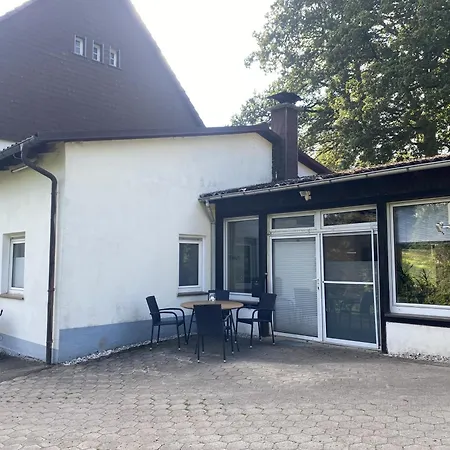 Ebbebach * Meinerzhagen
