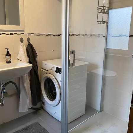 Apartment Ebbebach