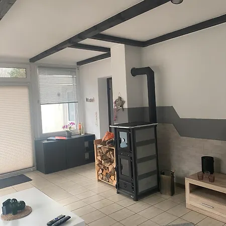 Ebbebach Apartment Meinerzhagen