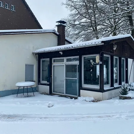 Ebbebach Meinerzhagen